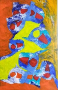 The Abstract Nuqta