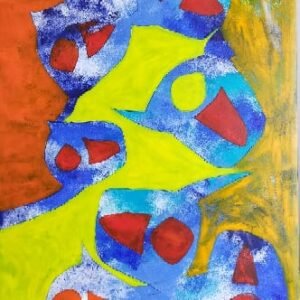The Abstract Nuqta