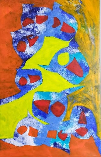 The Abstract Nuqta