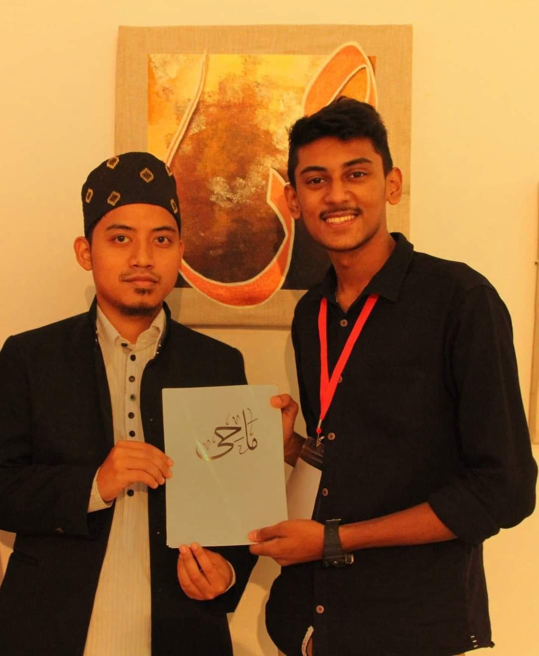 Relations Dhaka 2019