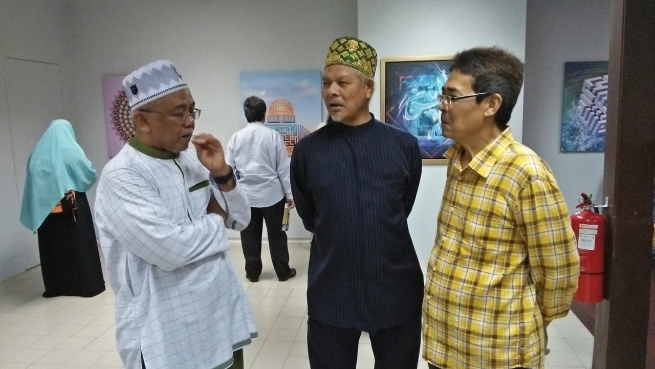 MATRADE 2018