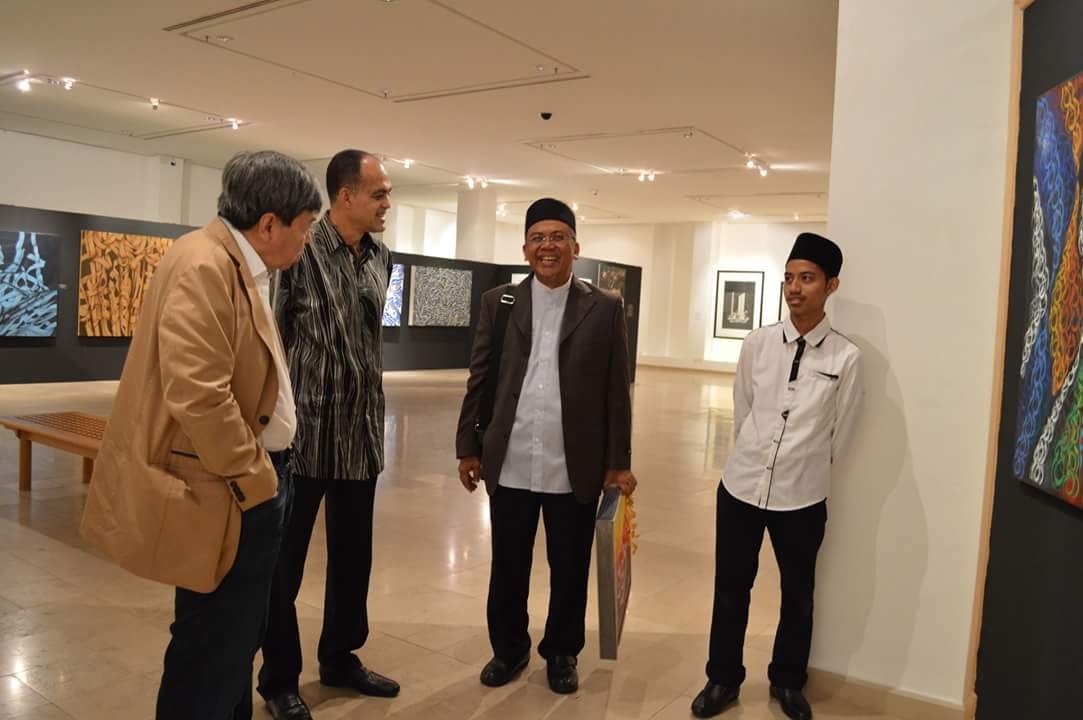 Nun Wal Kalam 2012