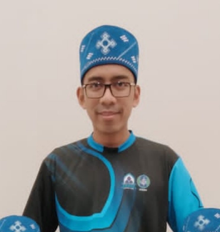 Ahmad shifa bin Abdul Ghafur’